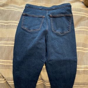 Topshop Jeans